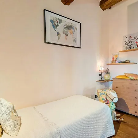 Tatil Evi Panoramic With Pool In Lunigiana *